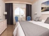 Premium Double room with partial sea view