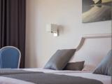 Pool Access Double room