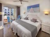 Andalusian Courtyard Double room