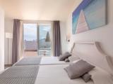 Terrace Double room
