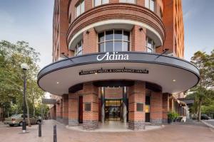 Adina Apartment Hotel Sydney Surry Hills, Sydney