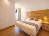 Suite with sea view