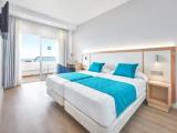 Double room with sea view
