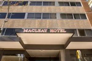 Macleay Hotel, Sydney