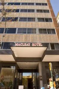 Macleay