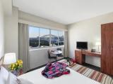 Standard Double room with harbour view