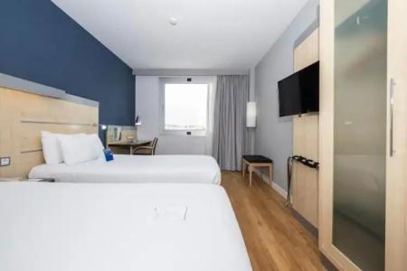 Holiday Inn Express Barcelona City 22@, an IHG - 114
