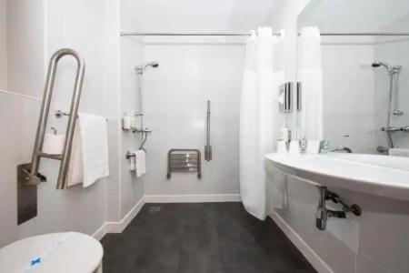 Holiday Inn Express Barcelona City 22@, an IHG - 107