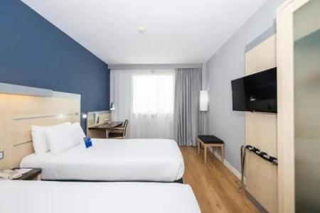 Holiday Inn Express Barcelona City 22@, an IHG - 111