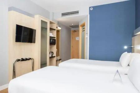 Holiday Inn Express Barcelona City 22@, an IHG - 117
