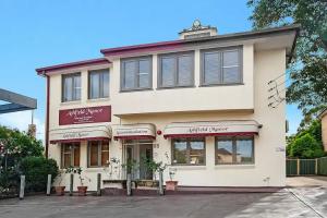 Hotels
