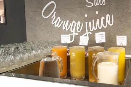 Turin Barcelona - 12