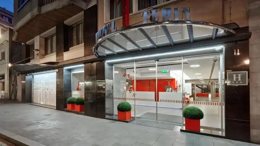 Turin Barcelona - 45