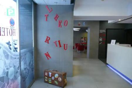 Turin Barcelona - 18