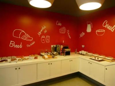 Turin Barcelona - 22