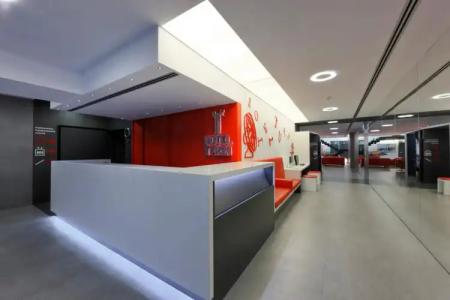 Turin Barcelona - 17