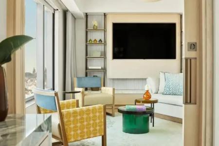 Arts Barcelona - 140