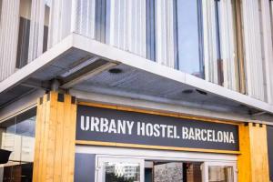 Urbany Hostel, Barcelona