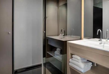 AC Sants by Marriott - 38