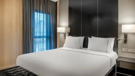 AC Sants by Marriott - 46