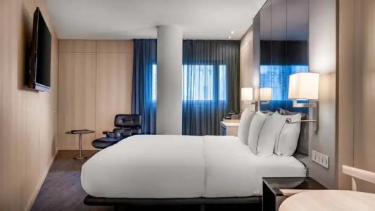 AC Sants by Marriott - 39