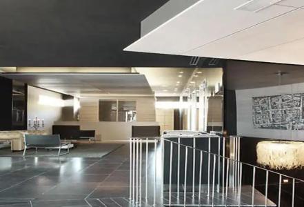 AC Sants by Marriott - 14