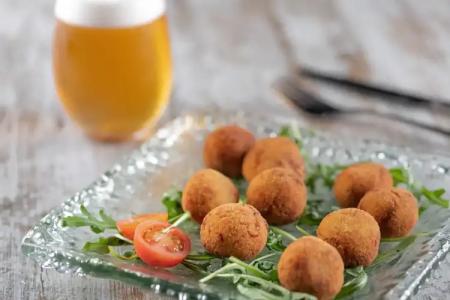 AC Sants by Marriott - 10