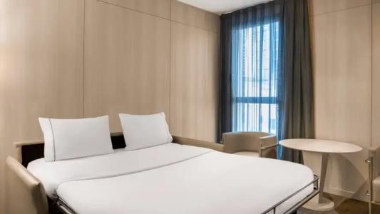 AC Sants by Marriott - 47