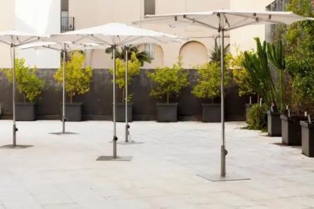 AC Sants by Marriott - 20