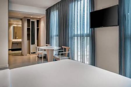AC Sants by Marriott - 32