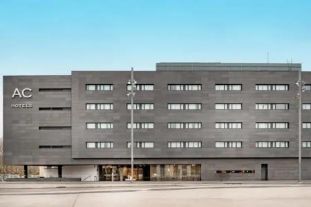 AC Sants by Marriott