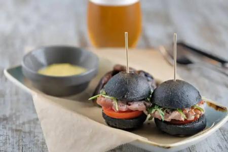 AC Sants by Marriott - 13