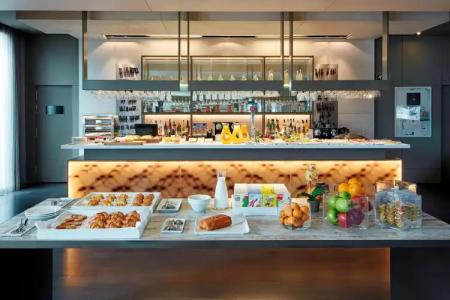 AC Sants by Marriott - 11