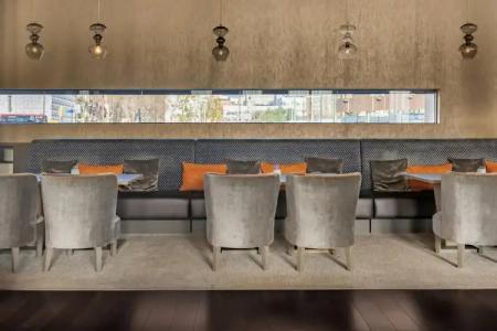 AC Sants by Marriott - 23