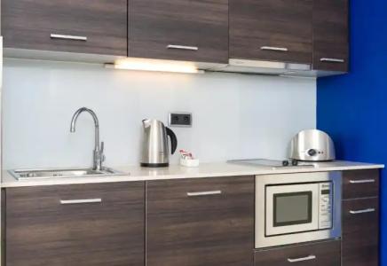 Capri by Fraser Barcelona - 11