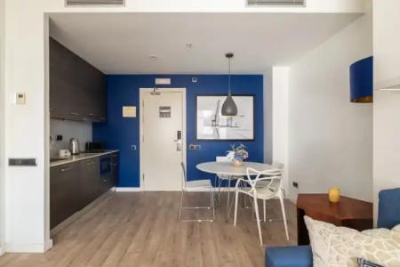 Capri by Fraser Barcelona - 22