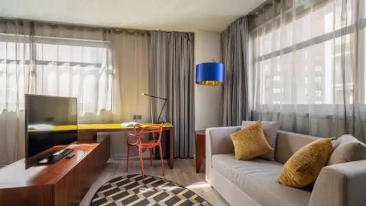 Capri by Fraser Barcelona - 31