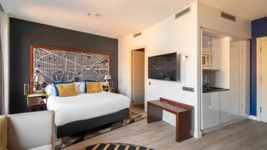 Capri by Fraser Barcelona - 27