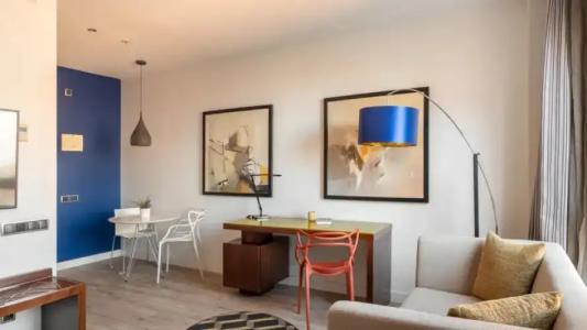 Capri by Fraser Barcelona - 32