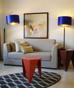 Capri by Fraser Barcelona - 8