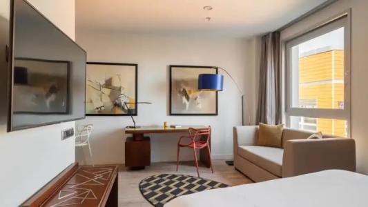 Capri by Fraser Barcelona - 29