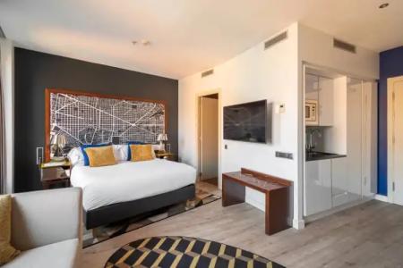 Capri by Fraser Barcelona - 35