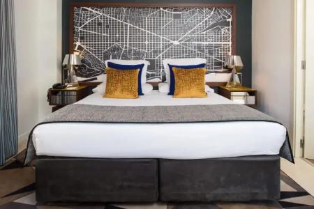 Capri by Fraser Barcelona - 2