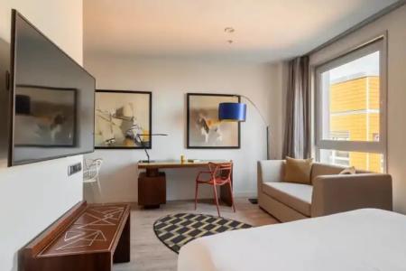 Capri by Fraser Barcelona - 34