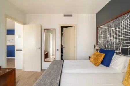 Capri by Fraser Barcelona - 20