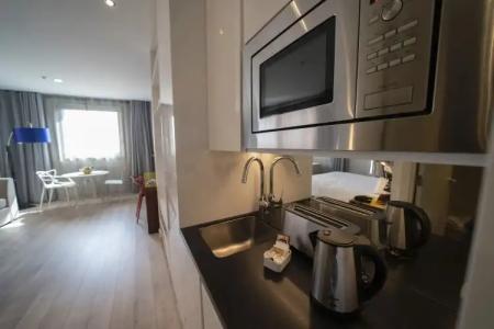 Capri by Fraser Barcelona - 9