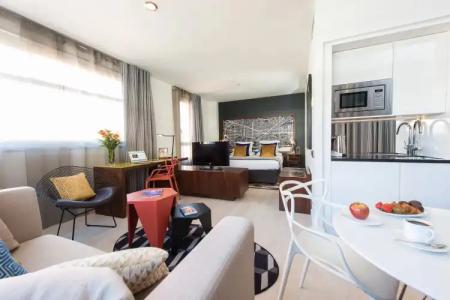 Capri by Fraser Barcelona - 7