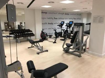 Capri by Fraser Barcelona - 17