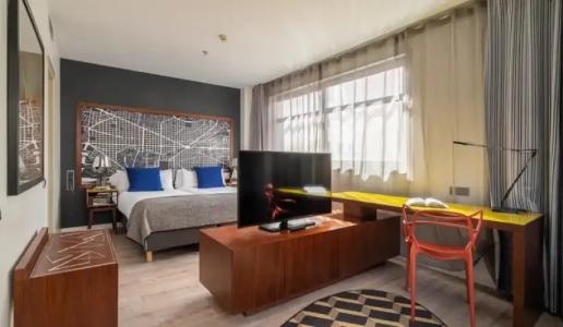 Capri by Fraser Barcelona - 26