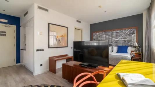 Capri by Fraser Barcelona - 28